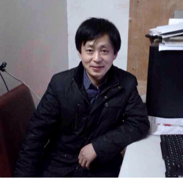 随缘居士善信者的照片