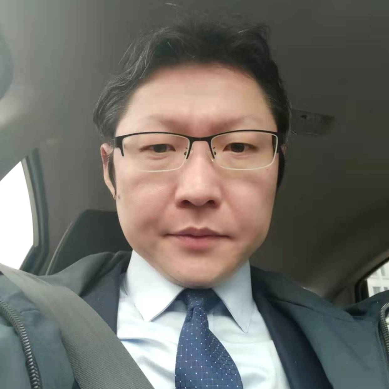晴雨相间的照片