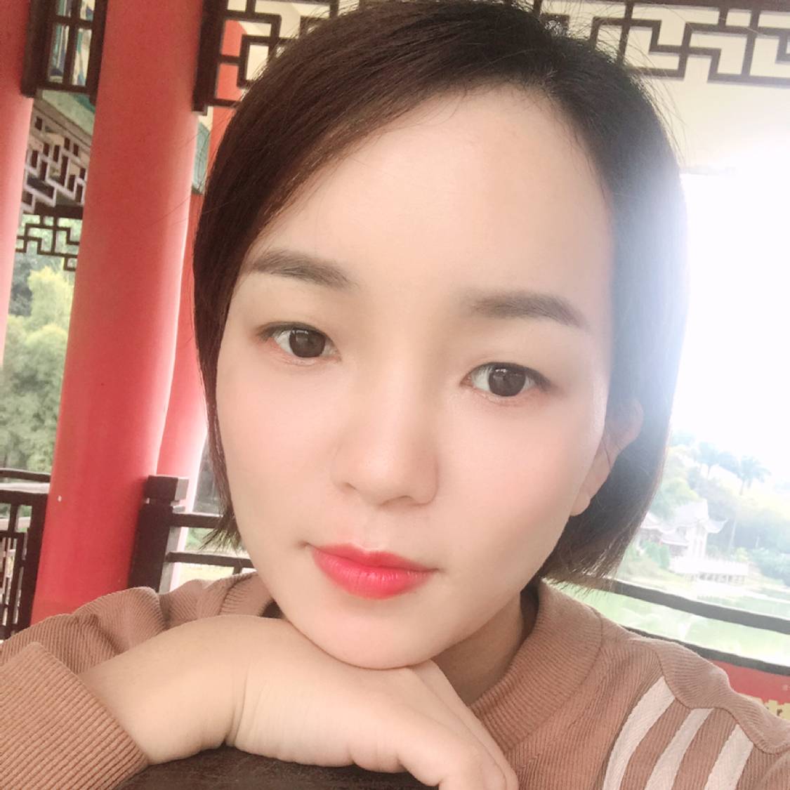 小小的小的照片