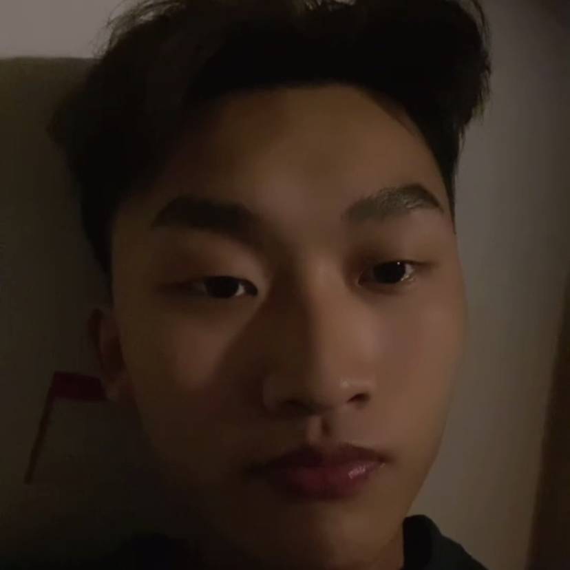 瘦瘦打夏天的照片