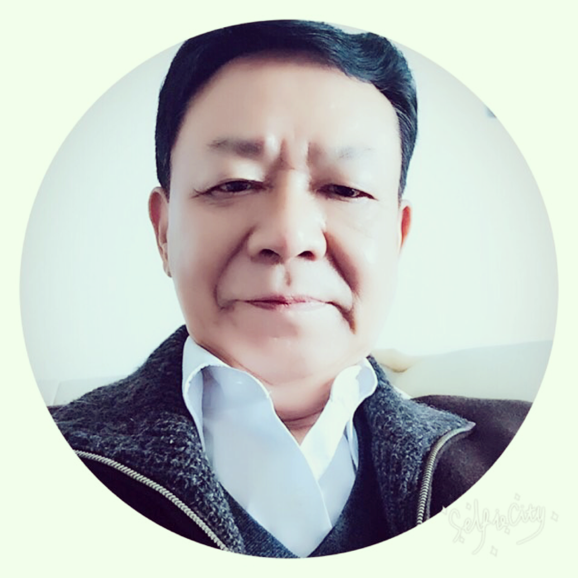 幸福就是感觉的照片