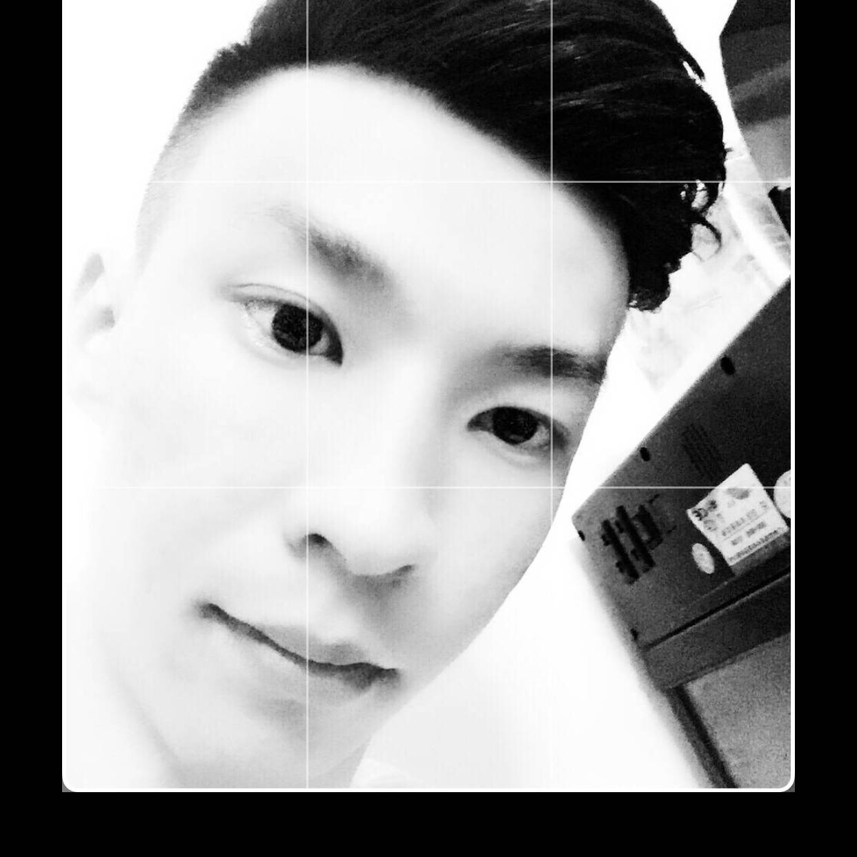 小焮的照片