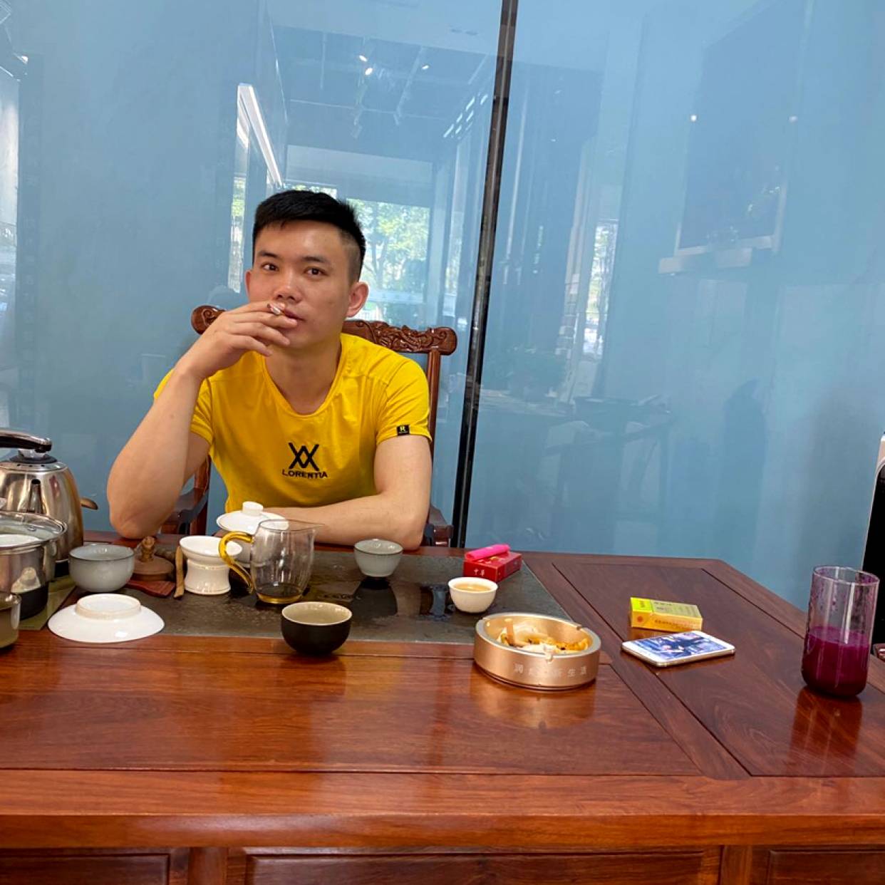 泥猴桃还独寂的照片