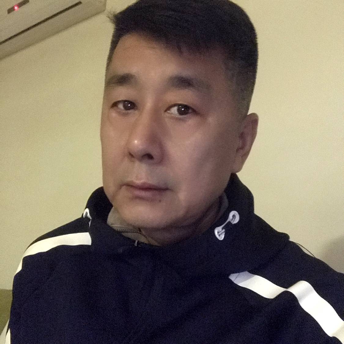 普通北京人的照片