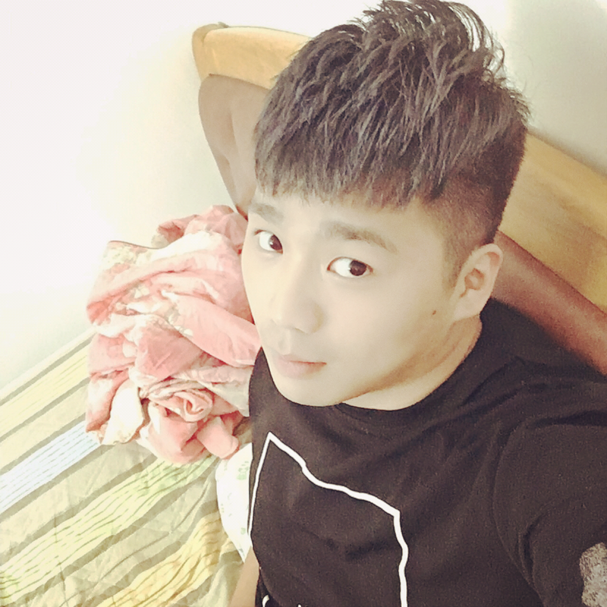 跳跳糖等于寂寞的照片