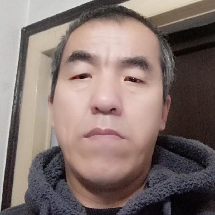 木人孙大伟单身的照片