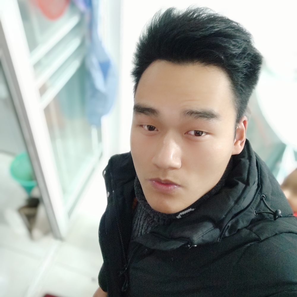 深夜的粥的照片