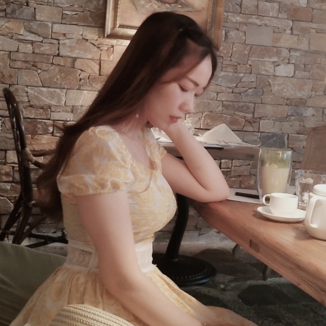 糖豆风中的照片