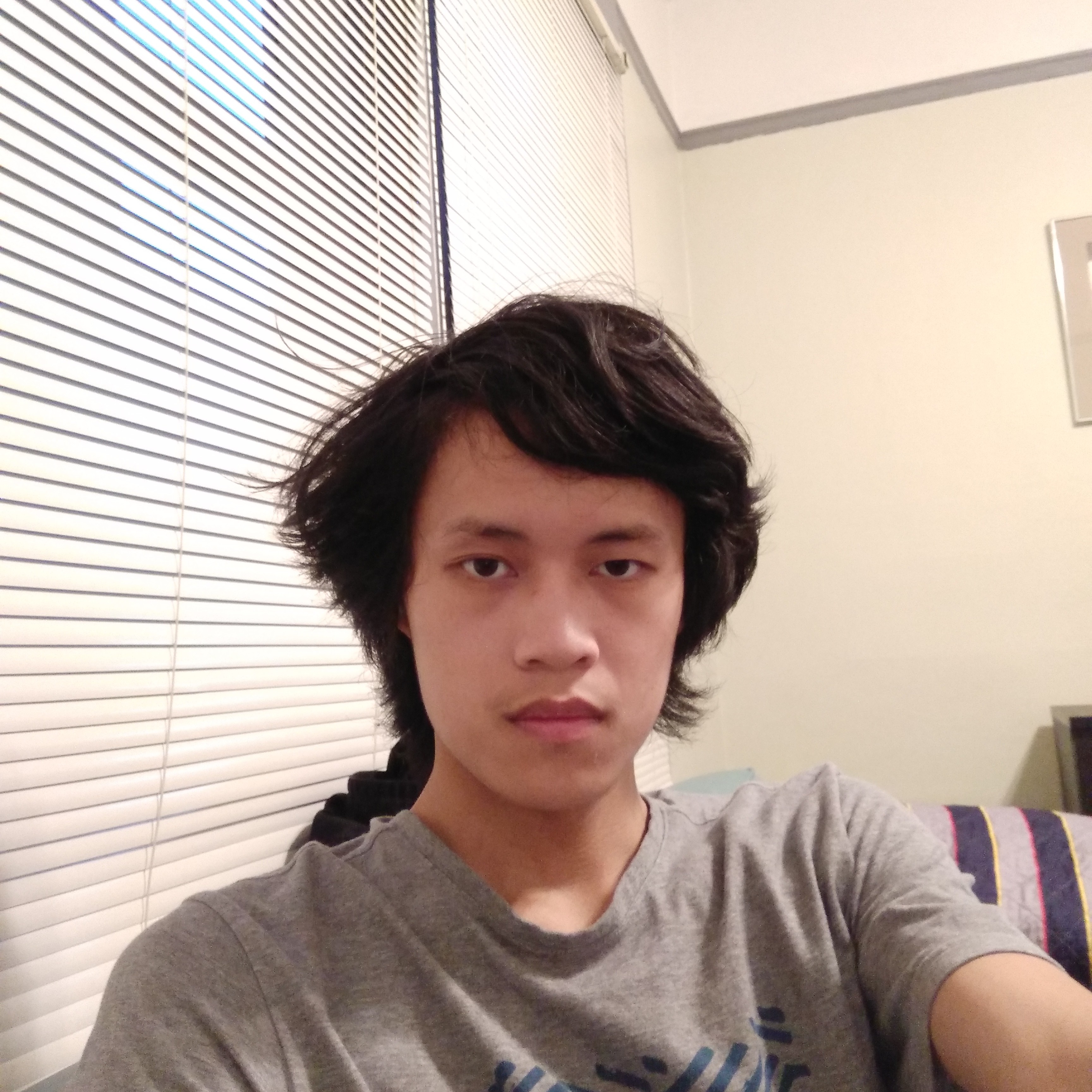 懵懂闻诺言的照片