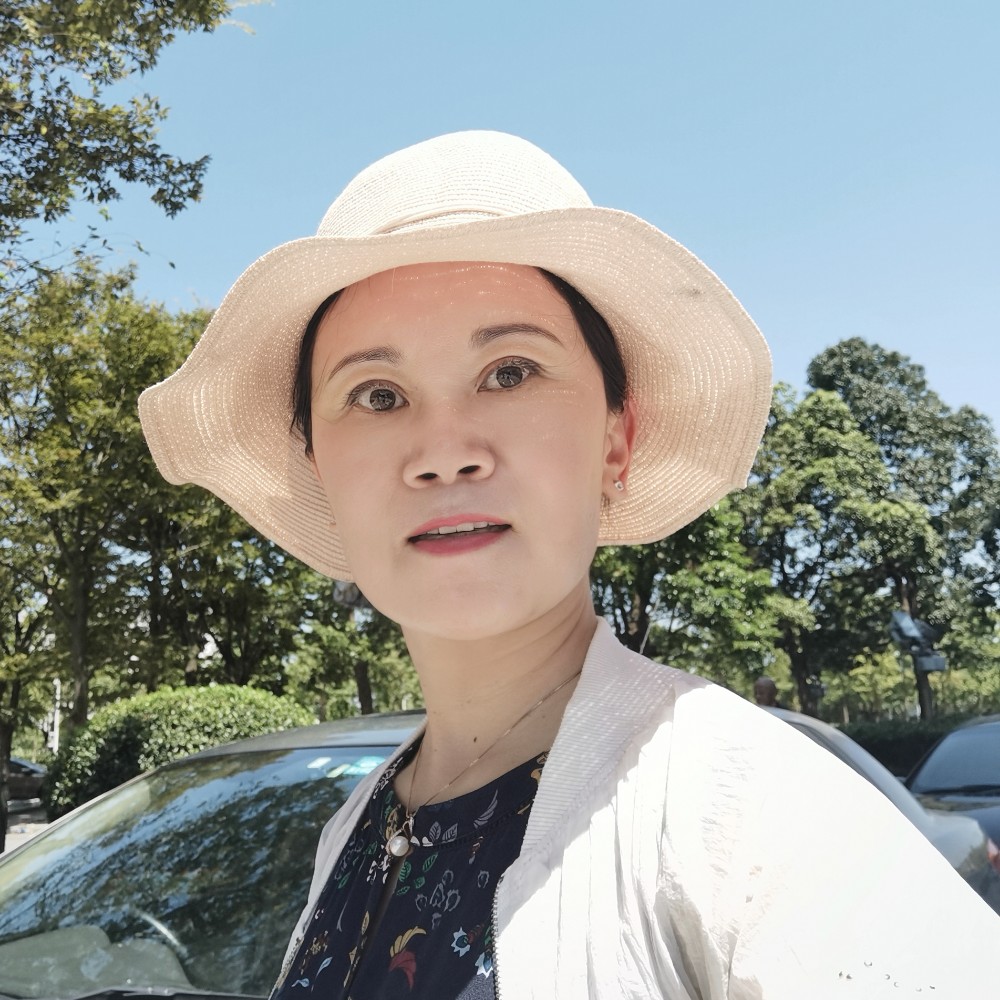 qin吉的照片