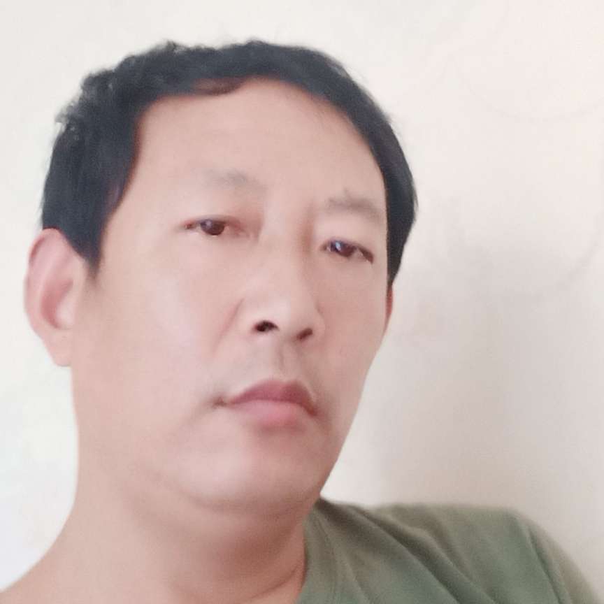 调皮蹁跹冬瓜的照片