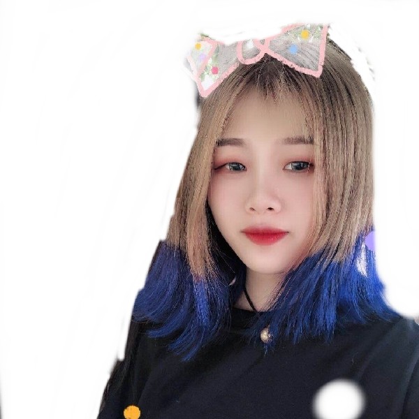 一个月妹妹的照片