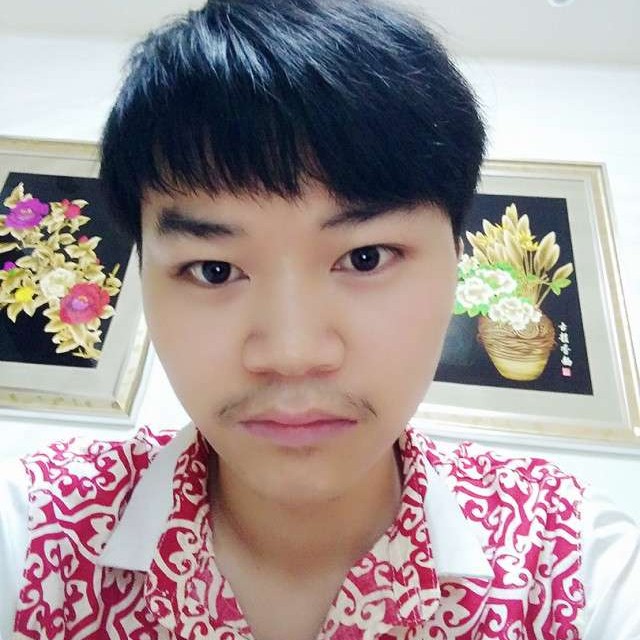 烤鸡说天真的照片
