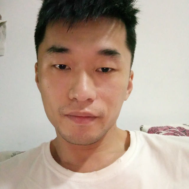 南冥有雨的照片