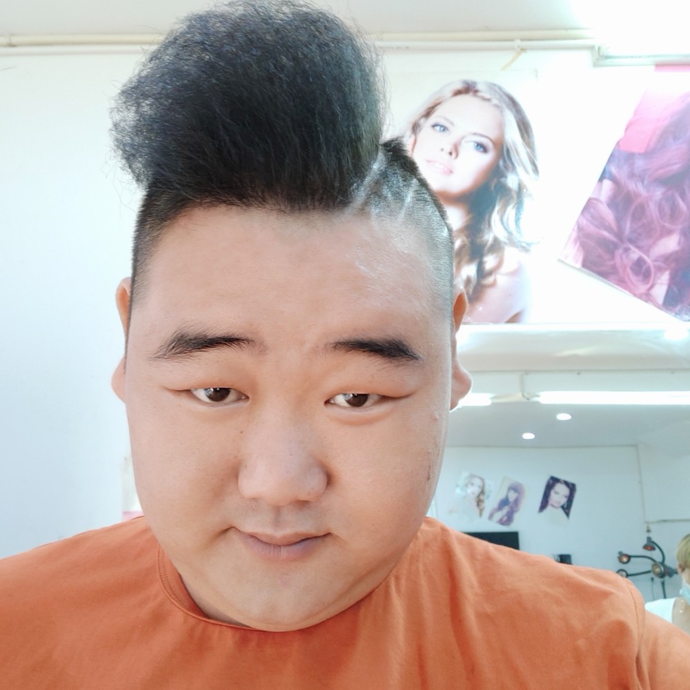 @放荡不羁的照片