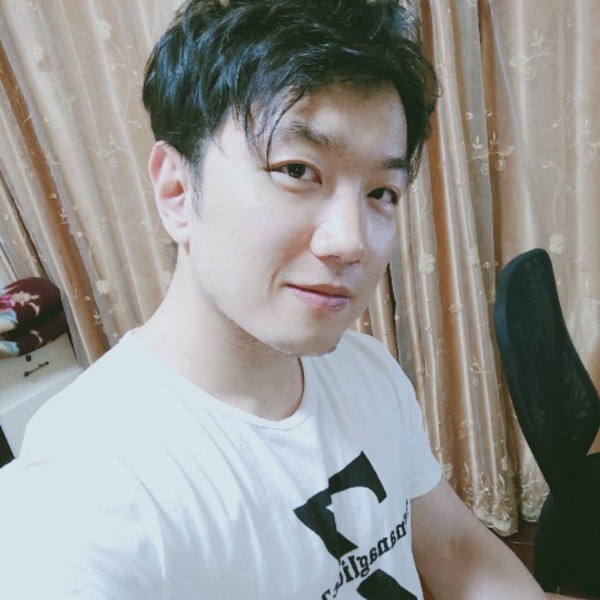 吴大轩会发光！的照片