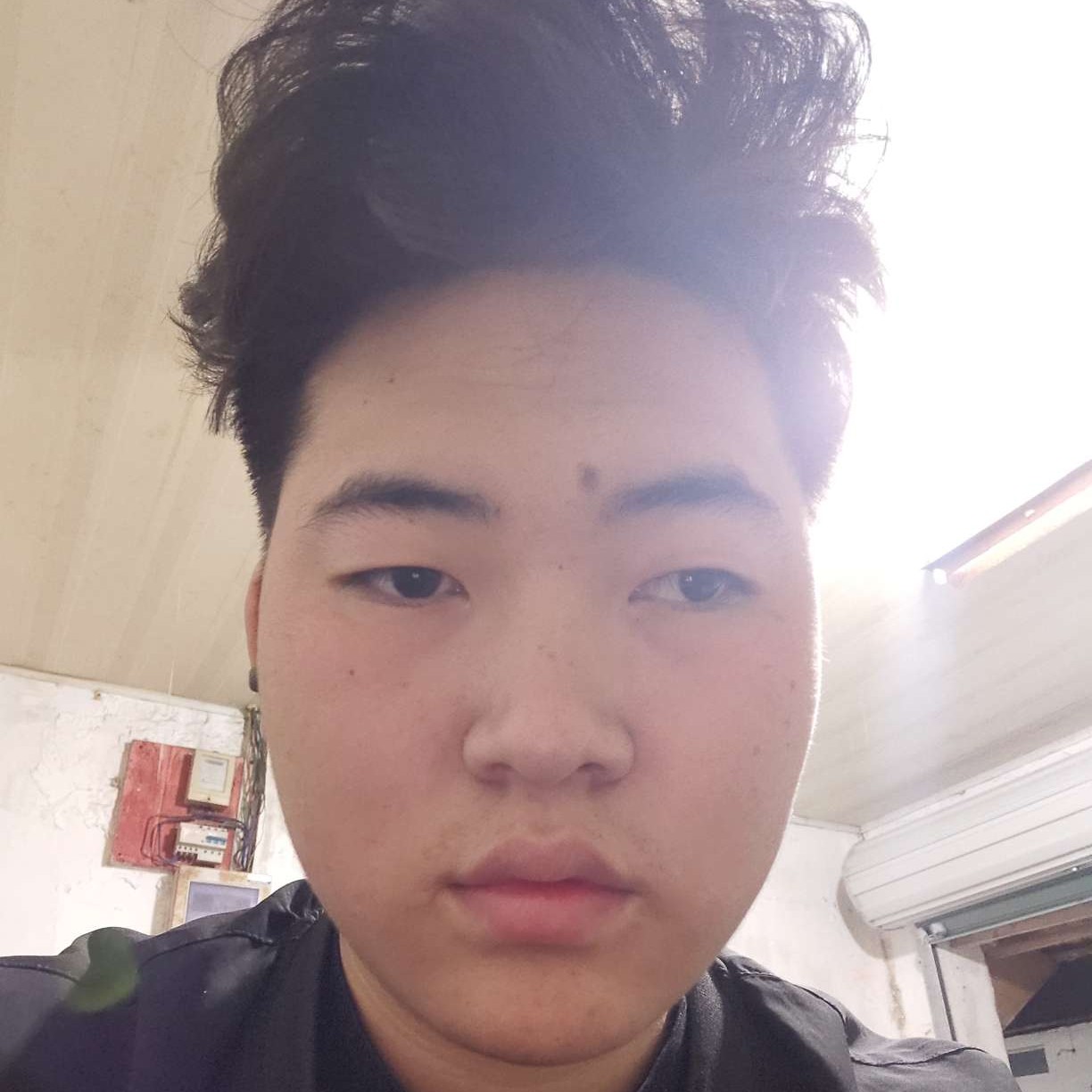 墨兰雨殇的照片