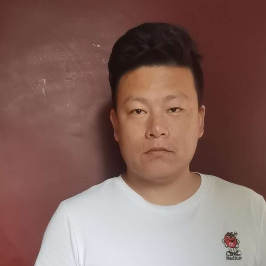 一生相陪的照片