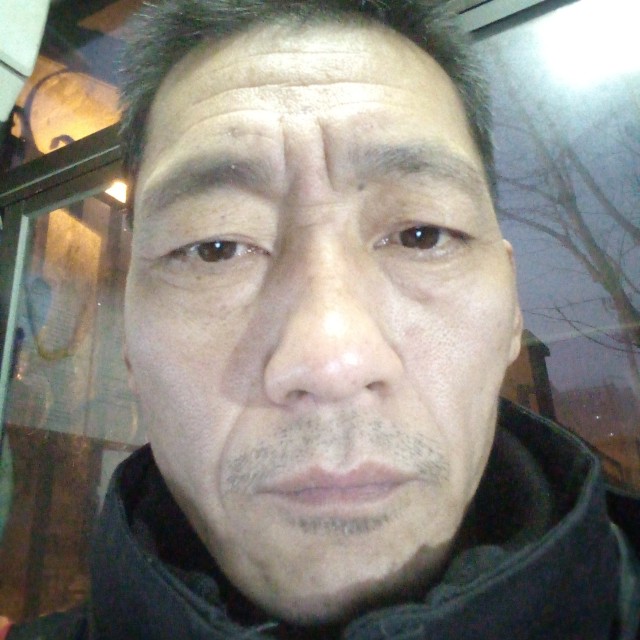 闪闪给煎蛋的照片