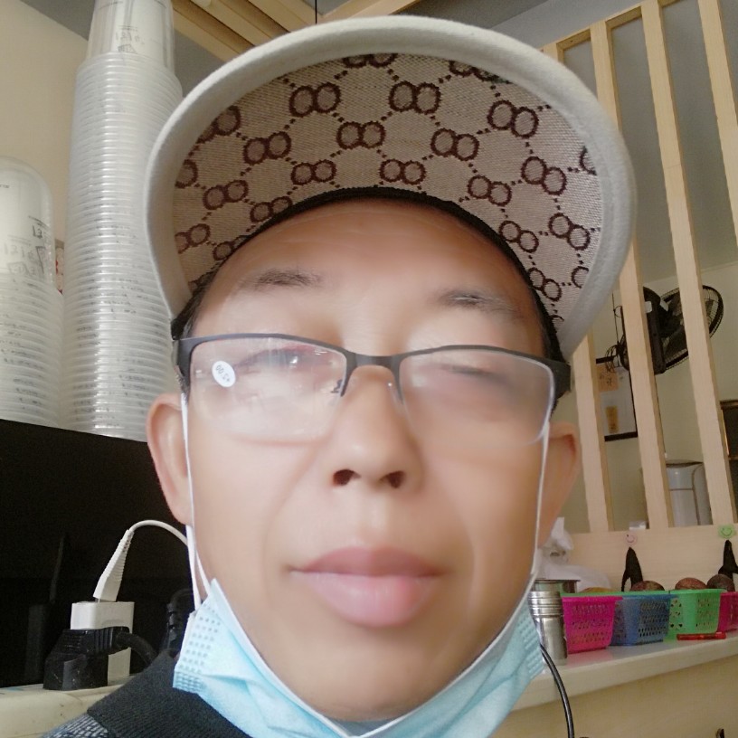 红牛方霸气的照片