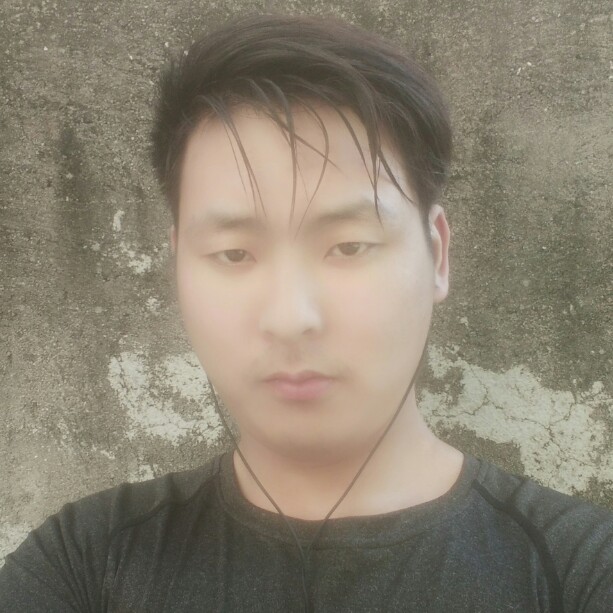 称心改变店员的照片