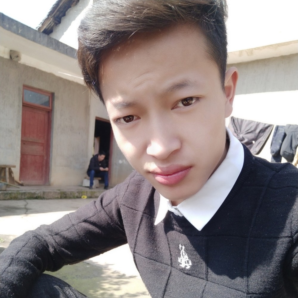 微笑→喂微笑袋盐的照片