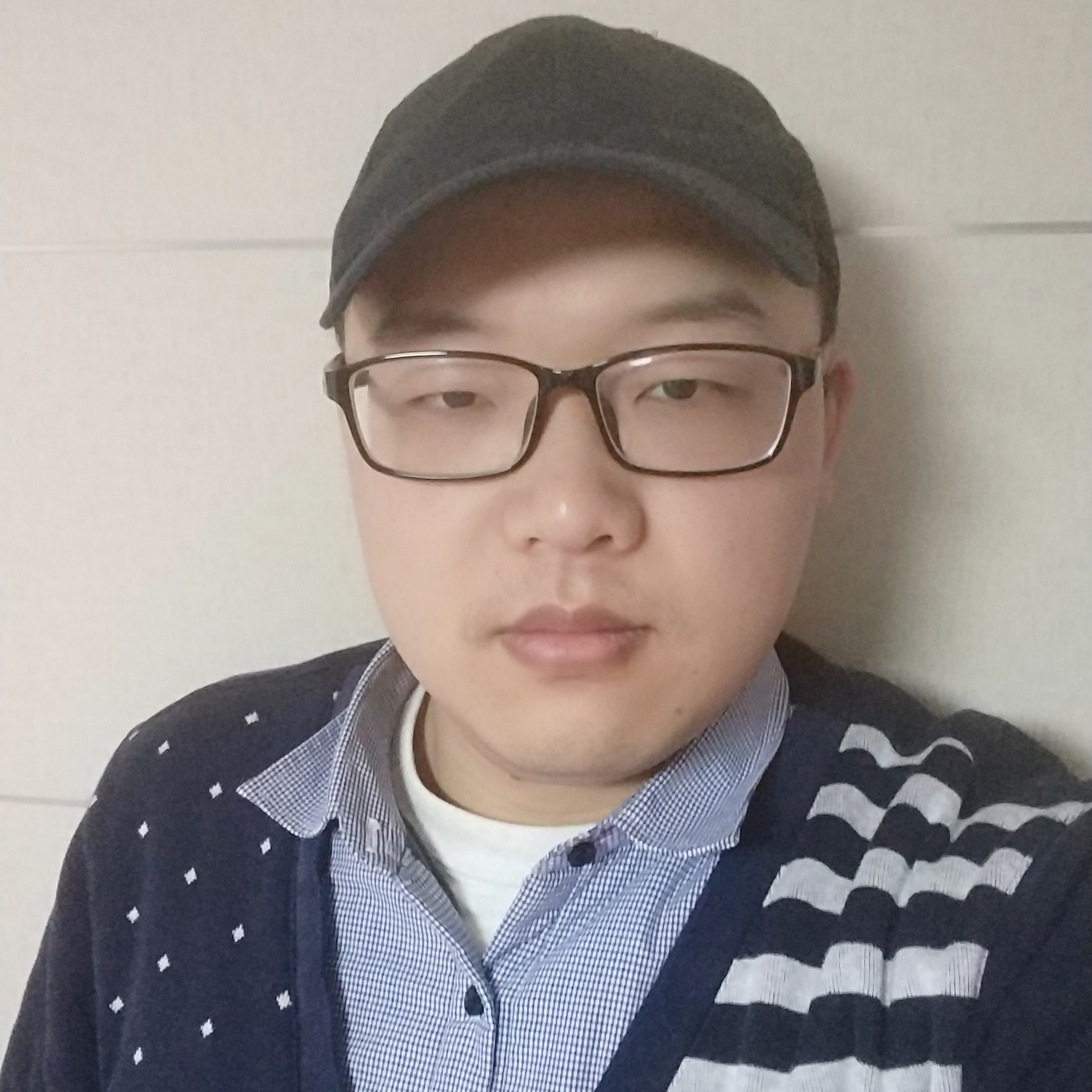 曾经笑过的照片
