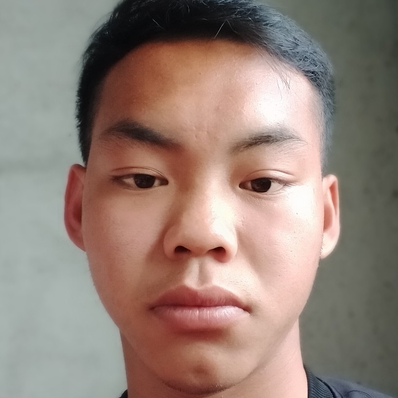 温柔爱护你你的照片