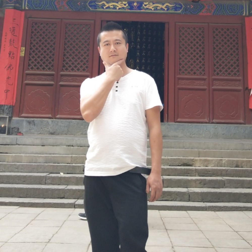 真心处人的照片