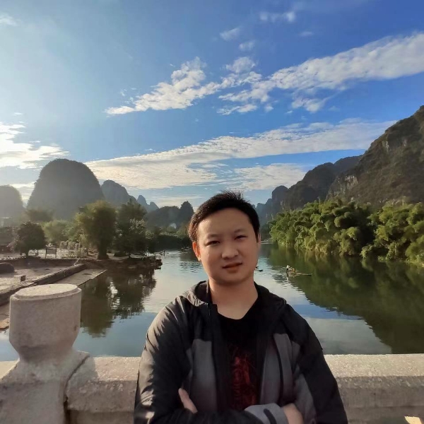 廣巗Grady的照片