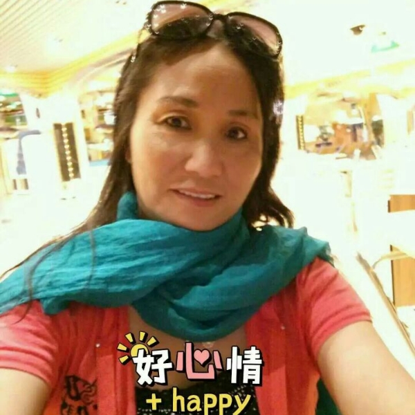 当我的照片