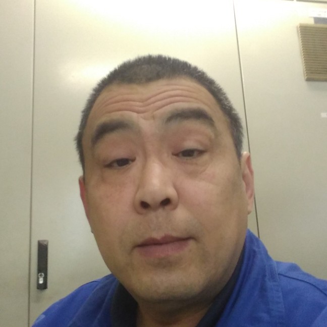 上海男的照片