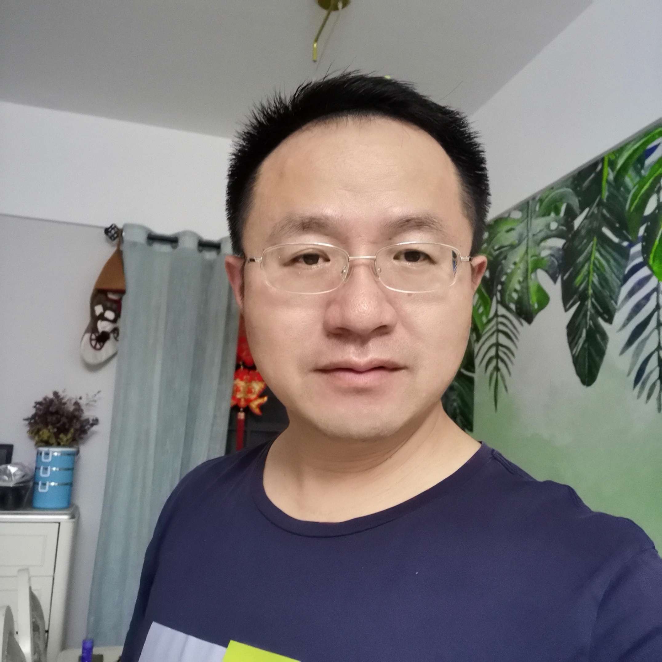 我形我酷的照片