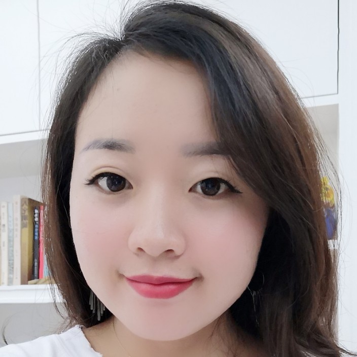 可耐仙女的照片