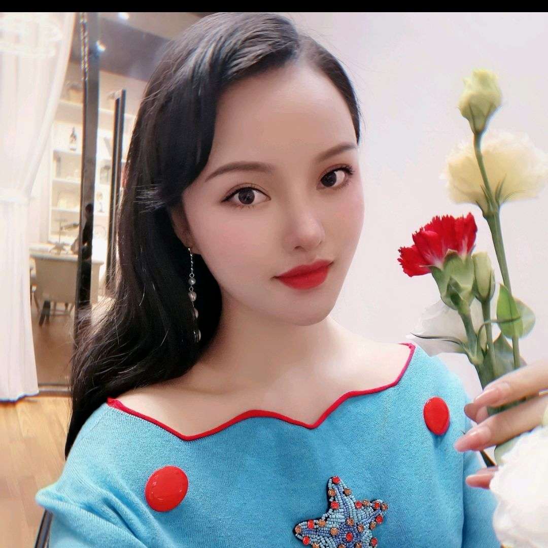 琳琳08的照片