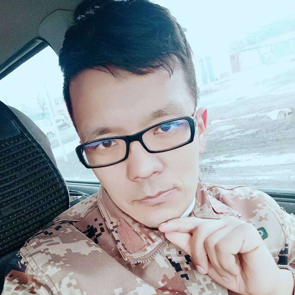 简单方星星的照片