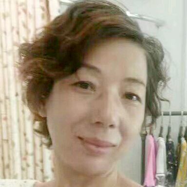 找家的女人的照片