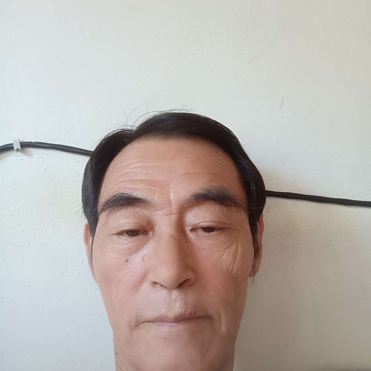 怕黑与清曲的照片