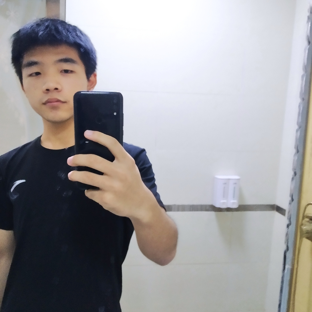 善良邂逅大雁的照片