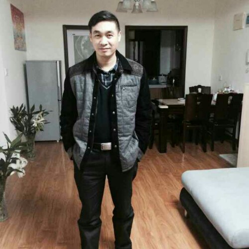 @型男@的照片