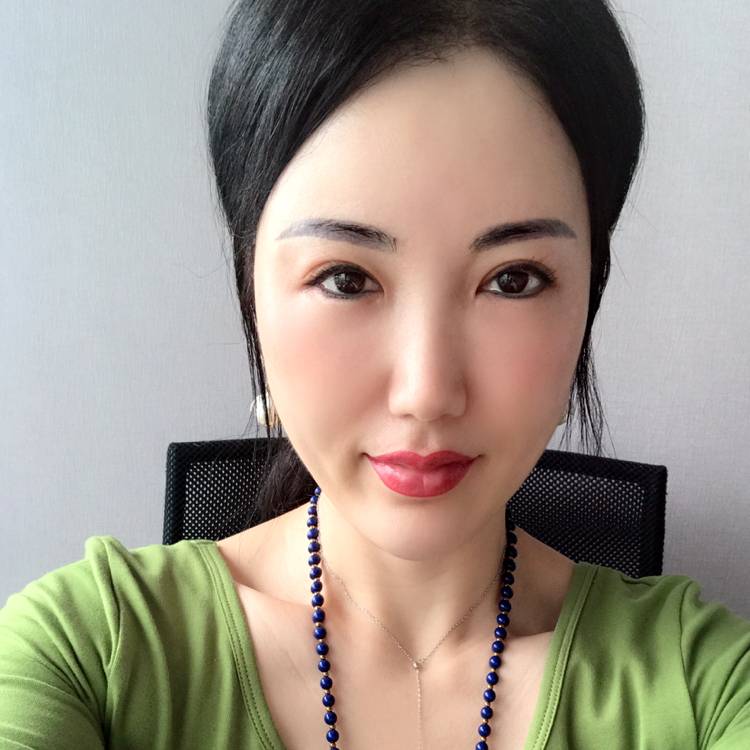 辰儿最美的照片