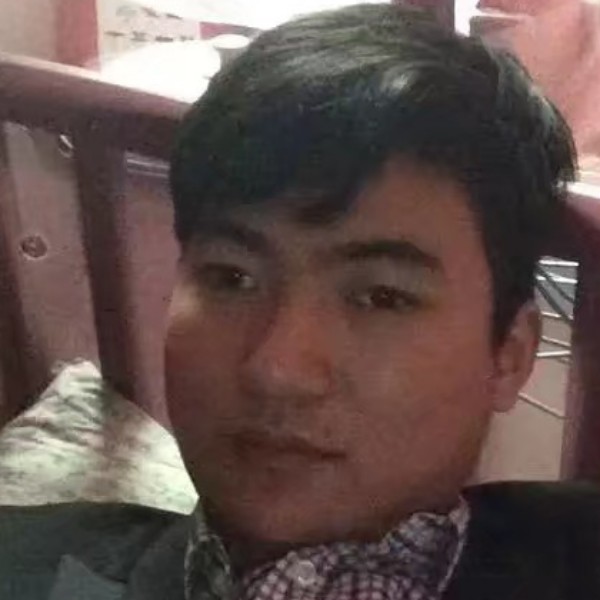 冥王星回首端庄的照片