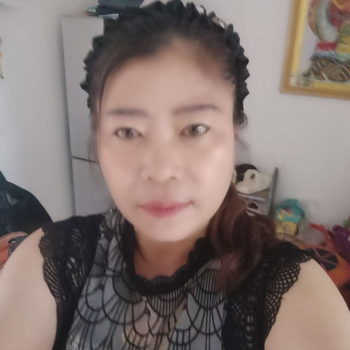 大胆de福特的照片