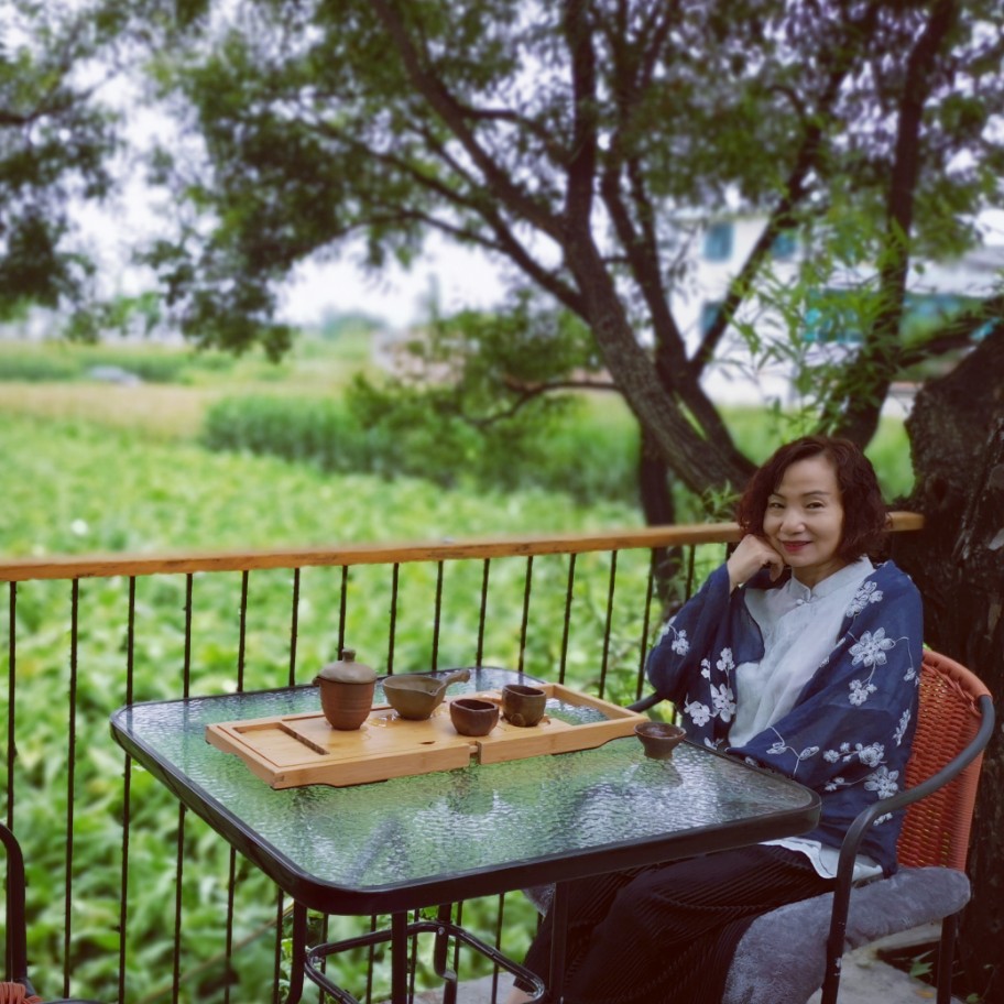 有缘陪你一起走的照片