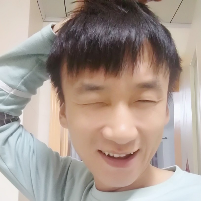 搞怪芒果的照片