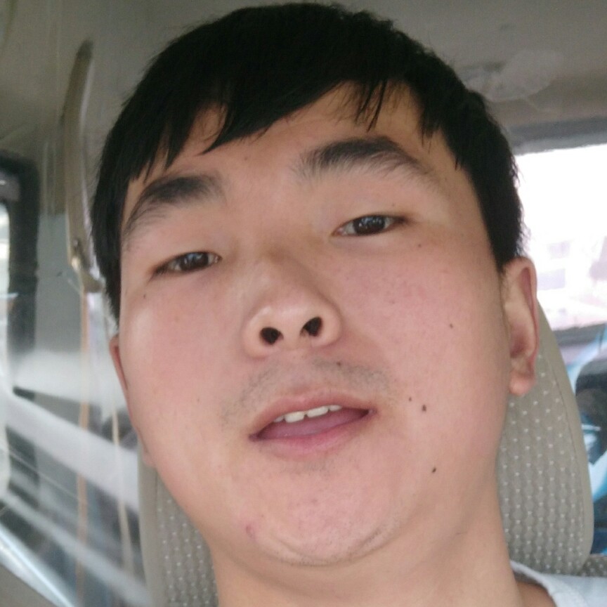 小懒虫满意的照片