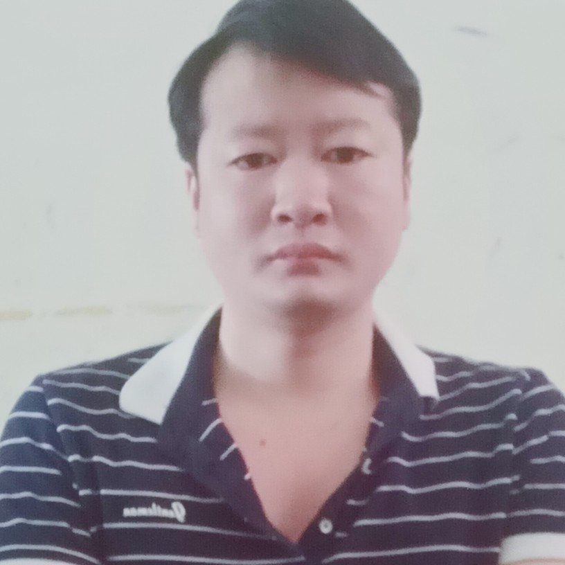 ～个人的街的照片