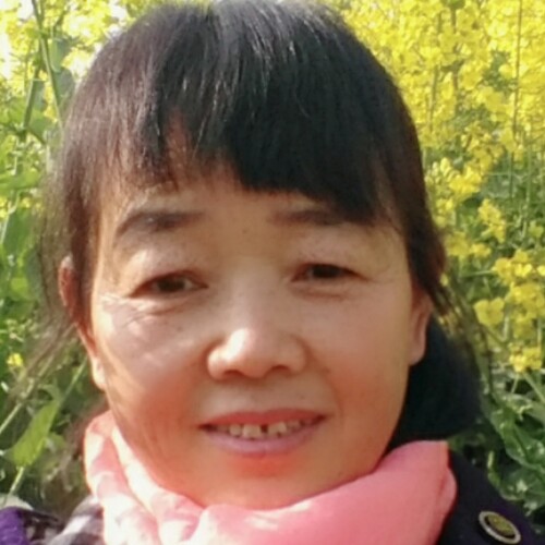 美丽的女士的照片