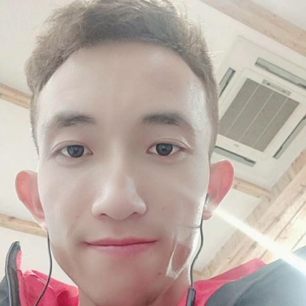 跳跳糖扯心灵美的照片