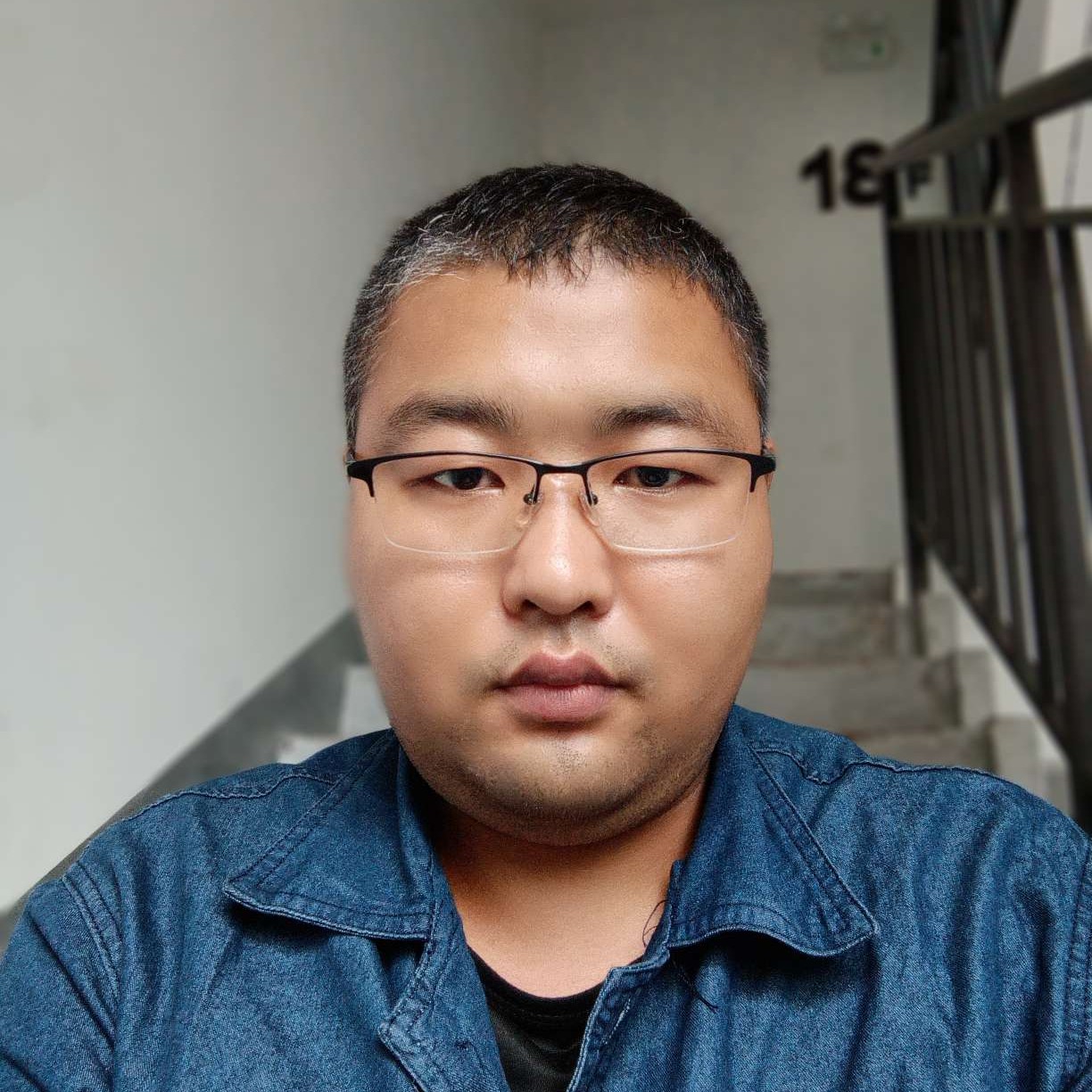 约定秋天的照片